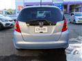 2008 Honda Fit