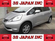 2009 Honda Fit