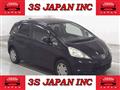 2008 Honda Fit