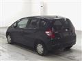 2008 Honda Fit