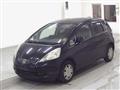 2008 Honda Fit