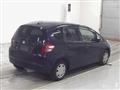 2008 Honda Fit