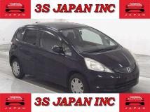 2008 Honda Fit