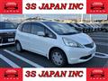2009 Honda Fit