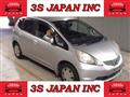2009 Honda Fit