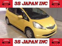 2010 Honda Fit