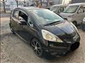 2008 Honda Fit
