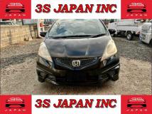 2008 Honda Fit