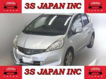 2012 Honda Fit