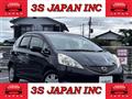 2009 Honda Fit