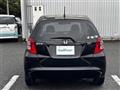 2009 Honda Fit