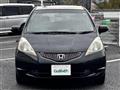 2009 Honda Fit