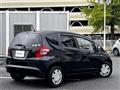 2009 Honda Fit