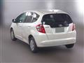 2009 Honda Fit