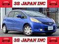 2011 Honda Fit