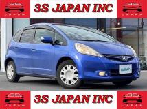 2011 Honda Fit