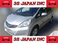 2011 Honda Fit