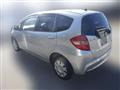 2011 Honda Fit