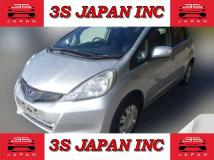 2011 Honda Fit
