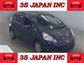 2009 Honda Fit