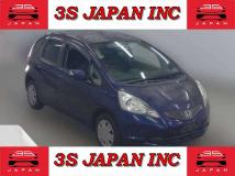 2009 Honda Fit