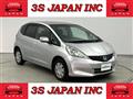 2011 Honda Fit