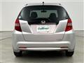 2011 Honda Fit