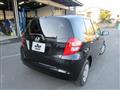 2008 Honda Fit