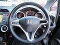 2008 Honda Fit