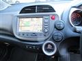 2008 Honda Fit