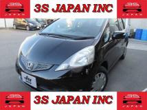 2008 Honda Fit