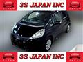 2011 Honda Fit