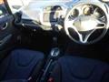2011 Honda Fit