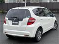 2011 Honda Fit