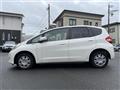 2011 Honda Fit