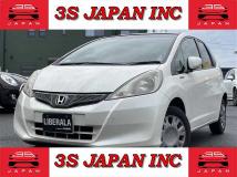 2011 Honda Fit