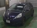 2009 Honda Fit