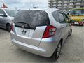 2008 Honda Fit
