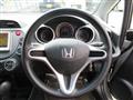 2008 Honda Fit