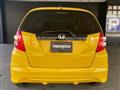 2007 Honda Fit