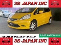 2007 Honda Fit