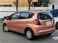 2010 Honda Fit