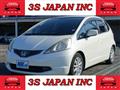 2008 Honda Fit