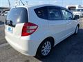 2008 Honda Fit