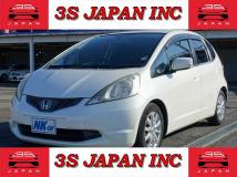 2008 Honda Fit