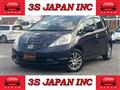 2009 Honda Fit