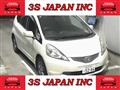 2008 Honda Fit