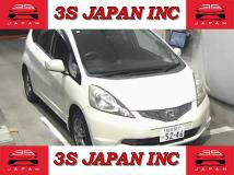2008 Honda Fit