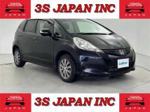 2012 Honda Fit