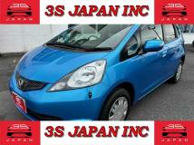 2009 Honda Fit
